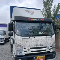 باربری اندیشه شهریار فردیس 100%تضمینی 30%تخفیف|خدمات حمل و نقل|اندیشه, اندیشه فاز ۲|دیوار