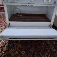 اجاق گاز طرح فر سالم باتر مو کوبل 5شعله|اجاق گاز و لوازم برقی پخت‌وپز|تربت جام, مطهری|دیوار