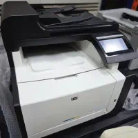 پرینتر و دستگاه کپی خدمات فروش تعمیر