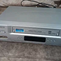 دستگاه پخش ویدیو وی اچ اس|پخش‌کننده DVD و ویدیو|کیش, |دیوار