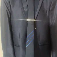 کت وشلواروکراوات نو نو|لباس|دهگلان, |دیوار