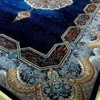 6تخته فرش 12متری 700شانه نو آکبند|فرش|نسیمشهر, |دیوار