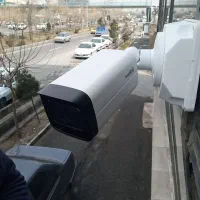 نصاب دوربین مداربسته و دزدگیر اماکن