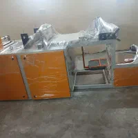 دستگاه سه کاره سه رول|ماشین‌آلات صنعتی|لالجین, |دیوار