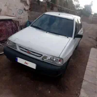 باسلام پراید مدل 90فروشی