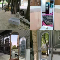 آینه وباکس اسنا کد۵۵|آینه|اهواز, بهارستان|دیوار