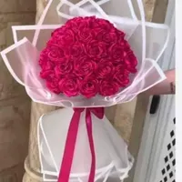 رز ماندگار و بوکت اروپایی