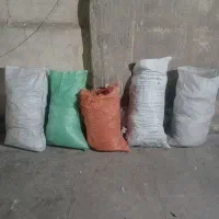 کود کفتر ، تعداد ۵ گونی