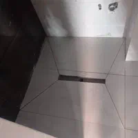 سنگ کار رومی وکلاسیک کاشیکارکف بدنی آجری دقیق