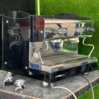 تجهیزات کافی شاپی و قهوه ساز صنعتی|کافیشاپ و رستوران|بروجرد, |دیوار