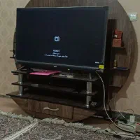 زیر تلویزیون