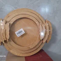 فروش عمده ظروف سرامیکی و دکوریجات|ظروف سرو و پذیرایی|اصفهان, نیروگاه|دیوار