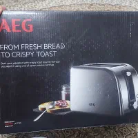 تستر AEG مدل AT7750
