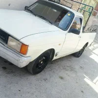 حمل بار با وانت