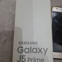موبایل galaxy j5 prime|موبایل|تهران, شادمان|دیوار