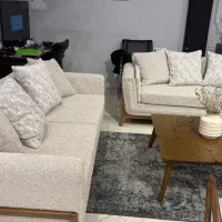 ست مبلمان مدرن مستقیم از تولیدکننده