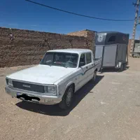 اسبکش|خدمات حمل و نقل|نجف‌آباد, گلدشت|دیوار