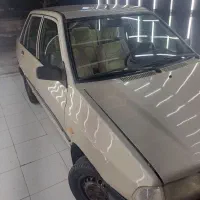 فروشی|خودرو سواری و وانت|مشهد, مصلی (کارمندان اول)|دیوار