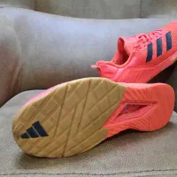 کفش آدیداس اصل بدنسازی سایز ۴۴|کیف، کفش، کمربند|نجف‌آباد, گلدشت|دیوار