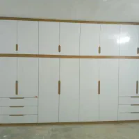 ساخت کمد و کابینت