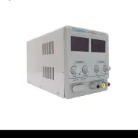 هیتر هویه و منبع تغذیه