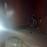 دوعدد مغاز به متراژ 17و15متر تجاری جواز املاک