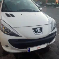 پژو 207 tu5 مدل 97