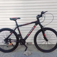 دوچرخه ویوا تنه آلمنیوم ۲۶|دوچرخه، اسکیت، اسکوتر|مشهد, هدایت|دیوار