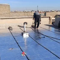 نصب وفروش  عمده ایزوگام درجه یک باضمانت|عمده‌فروشی|اهواز, سلیم آباد(سه راه خرمشهر)|دیوار