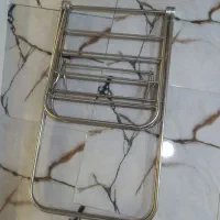 بندرخت استیل