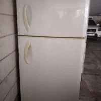 یخچال بزرگ الکترواستیل