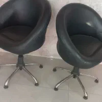 وسایل سالن درحد نو|آرایشگاه و سالنهای زیبایی|اهواز, کوی مهدیس|دیوار