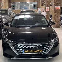 نیسان سیلفی