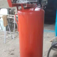 پمپ باد 250|ابزارآلات|رباطکریم, شهرک صنعتی سبلان|دیوار