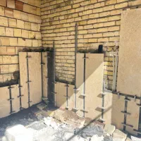 نیازمند کارگر ساختمانی افغانی