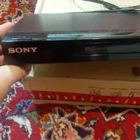 دی وی دی پلیر سونی|پخش‌کننده DVD و ویدیو|کرمانشاه, |دیوار