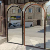 آینه قدی مارال|آینه|خرم‌آباد, |دیوار