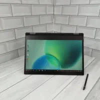 لپ تاپ لنوو X13 Yoga لمسی با قلم|رایانه همراه|تهران, میدان ولیعصر|دیوار