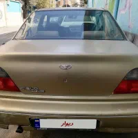 دوو سی یلو سدان، مدل ۱۳۸۰|خودرو سواری و وانت|تهران, نارمک|دیوار
