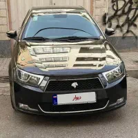 دنا پلاس۶دنده تیپ۲ فول سفارش آپکو(آپشنال)مدل۱۴۰۳|خودرو سواری و وانت|تهران, نازی‌آباد|دیوار
