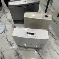 بخاری ژاپنی بدون دودکش|بخاری، هیتر، شومینه|محمدیه-قزوین, |دیوار