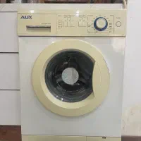 ماشین لباسشویی AUX.کم کارکرده