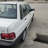 پراید۱۳۱|خودرو سواری و وانت|ماکو, |دیوار