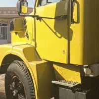 ولوله. ده چرخ|خودرو سنگین|شوش, |دیوار