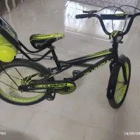 دوچرخه المپیا سایز ۲۰