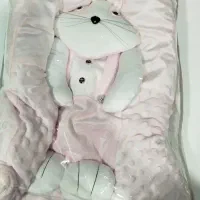 قنداق فرنگی مخمل نو ی نو