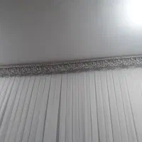 کتیبه پرده +دکور تلوزیون|پرده، رانر، رومیزی|دهگلان, |دیوار