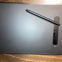 قلم نوری xp-pen star G960S|قطعات و لوازم جانبی رایانه|تنکابن, |دیوار