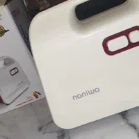 چرخ گوشت نانیوا