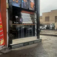 فروشنده خانم درسوخاری کیلویی